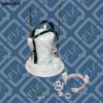 Паливний фільтр Q-fix Q084-0376