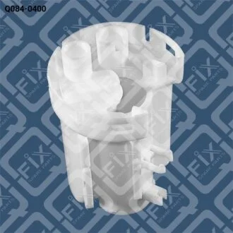 Паливний фільтр Q-fix Q084-0400