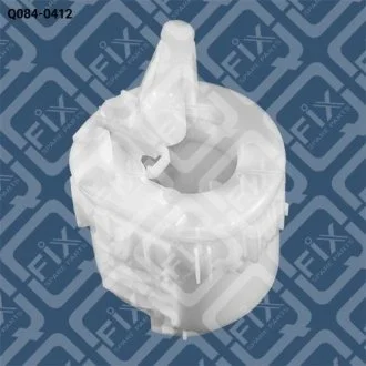 Фильтр топливный Q-fix Q0840412