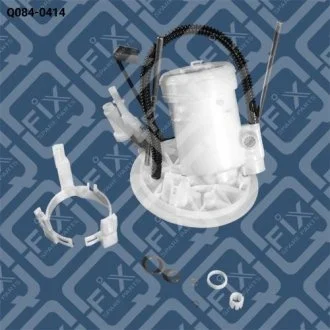 Паливний фільтр Q-fix Q084-0414