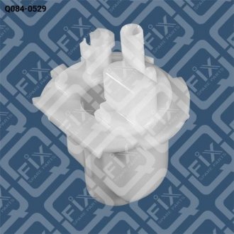 ФИЛЬТР ТОПЛИВНЫЙ Q-fix Q0840529