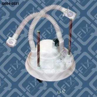 Фильтр топливный Q-fix Q0840531