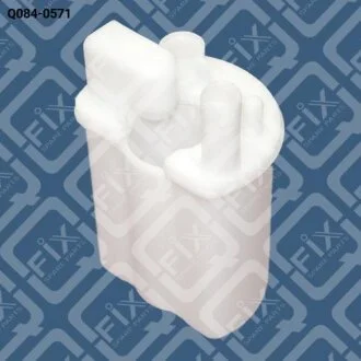 Паливний фільтр Q-fix Q084-0571