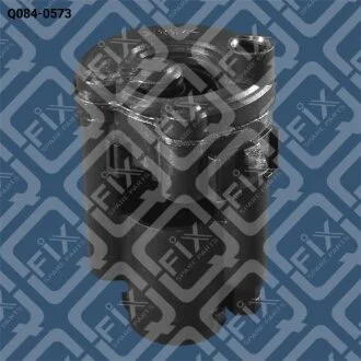 Паливний фільтр Q-fix Q084-0573
