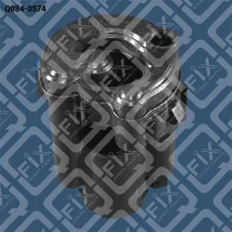 Паливний фільтр Q-fix Q084-0574