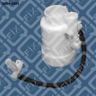 ФИЛЬТР ТОПЛИВНЫЙ Q-fix Q0840585