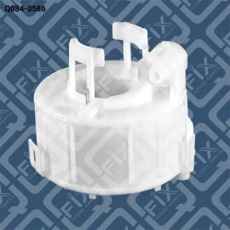 Паливний фільтр Q-fix Q084-0586