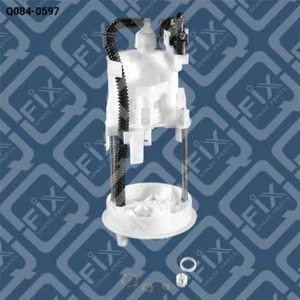 Паливний фільтр Q-fix Q084-0597