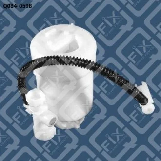 Фільтр паливний Q-fix Q0840598