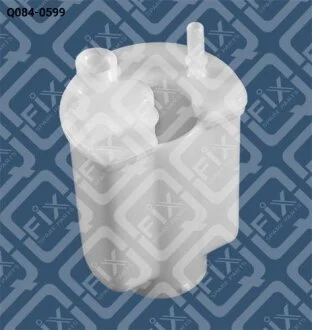 Паливний фільтр Q-fix Q084-0599