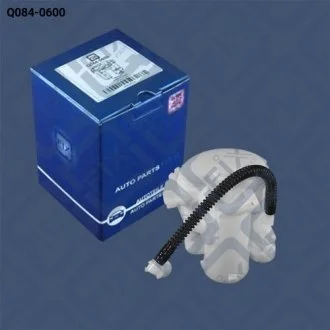 Фільтр паливний Q-fix Q084-0600