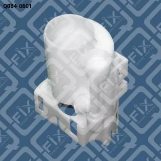 Фільтр паливний Q-fix Q0840601