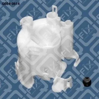 Фільтр паливний Q-fix Q0840614