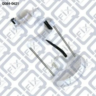 Фільтр паливний Q-fix Q0840621