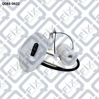 Фільтр паливний Q-fix Q0840622
