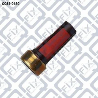 ФИЛЬТР ТОПЛИВНЫЙ ТНВД (МАЛЕНЬКИЙ) Q-fix Q084-0630