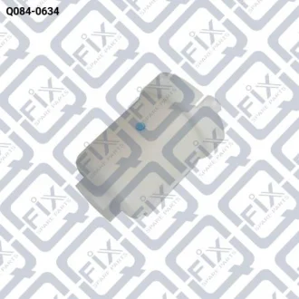 ФИЛЬТР ТОПЛИВНЫЙ Q-fix Q084-0634