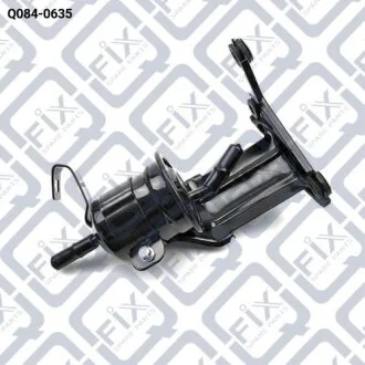 ФИЛЬТР ТОПЛИВНЫЙ Q-fix Q084-0635