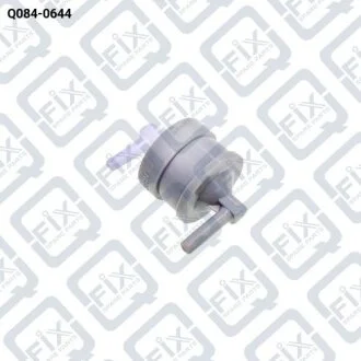 ФИЛЬТР СИСТЕМЫ РЕЦИРКУЛЯЦИИ EGR Q-fix Q084-0644