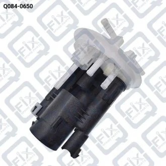 ФИЛЬТР ТОПЛИВНЫЙ Q-fix Q084-0650