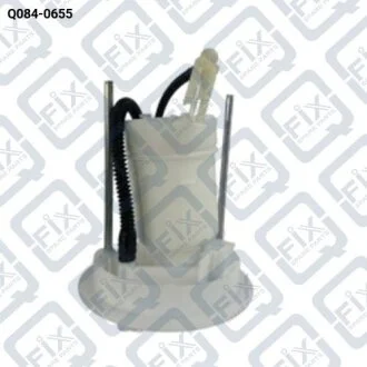 ФИЛЬТР ТОПЛИВНЫЙ (в сборе) Q-fix Q084-0655