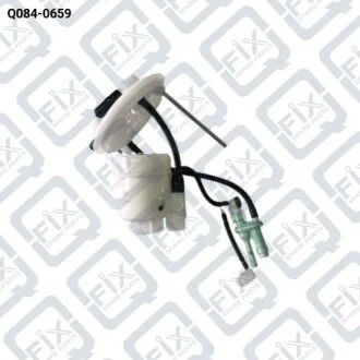 ФИЛЬТР ТОПЛИВНЫЙ Q-fix Q084-0659