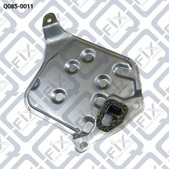 Фильтр АКПП Q-fix Q085-0011