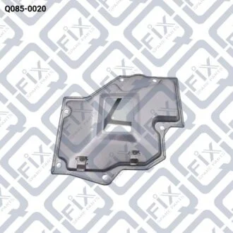 ФИЛЬТР АКПП Q-fix Q085-0020