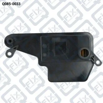 ФИЛЬТР АКПП Q-fix Q085-0033