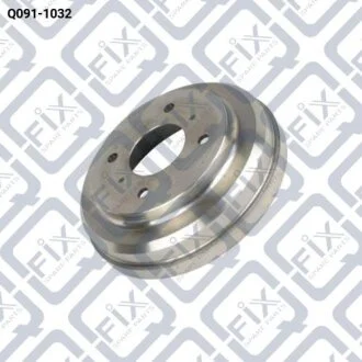 Барабан гальмівний Q-fix Q091-1032