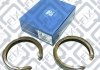 Колодки стояночного тормоза Q-fix Q092-0326 (фото 2)