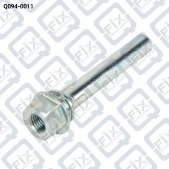 Напрямна заднього гальмівного супорта Q-fix Q094-0011