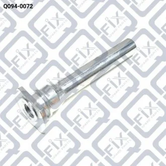 Напрямна супорта Q-fix Q0940072