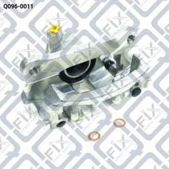 СУППОРТ ТОРМОЗНОЙ ЗАДНИЙ ПРАВЫЙ Q-fix Q0960011