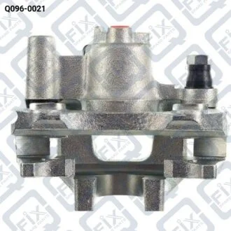 Супорт гальмівний (задній, правий) Q-fix Q096-0021