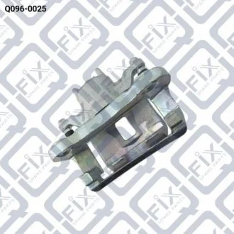 Супорт гальмівний передній лівий Q-fix Q096-0025
