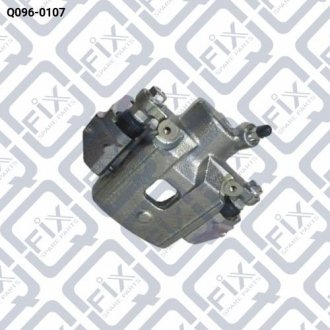 СУППОРТ ТОРМ ЗАДН L Q-fix Q096-0107