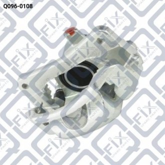 СУППОРТ ТОРМ ЗАДН R Q-fix Q096-0108