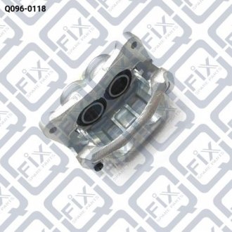 СУППОРТ ТОРМ ПЕРЕДН R Q-fix Q096-0118
