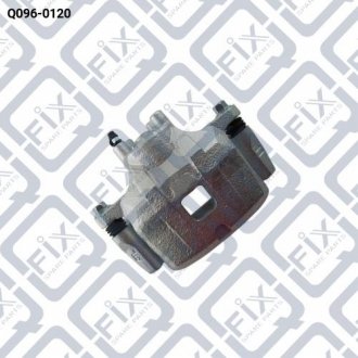 СУППОРТ ТОРМ ПЕРЕДН R Q-fix Q096-0120