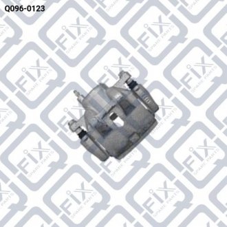 СУППОРТ ТОРМ ПЕРЕДН R Q-fix Q096-0123