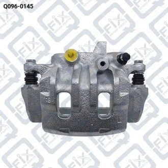 СУППОРТ ТОРМ ПЕРЕДН L Q-fix Q096-0145