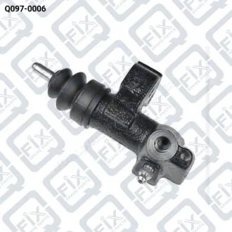 Циліндр зчеплення робочий Q-fix Q097-0006