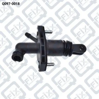 Фото циліндр зчеплення головний Q-fix Q097-0018 Циліндр зчеплення головний Q-fix Q097-0018