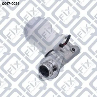 Циліндр гальмівний головний Q-fix Q0970024