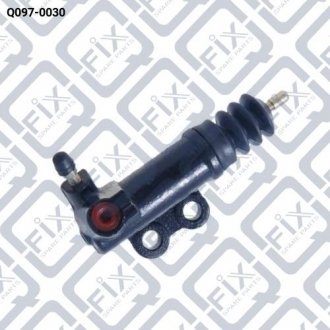 Циліндр зчеплення робочий Q-fix Q097-0030