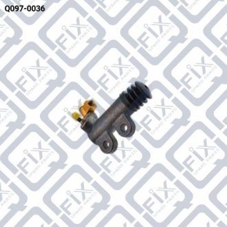 Цилиндр сцепления рабочий Q-fix Q097-0036
