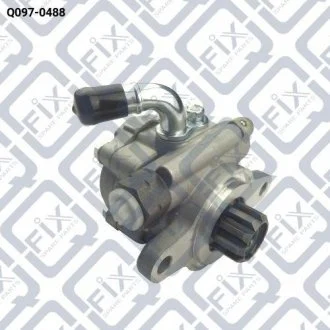 Насос гідропідсилювача Q-fix Q0970488