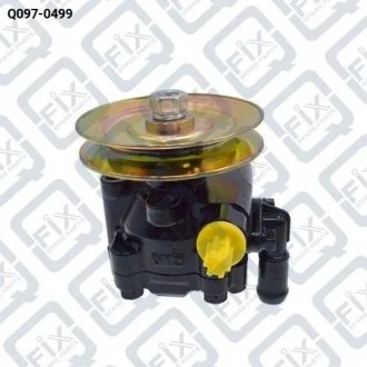 Насос гідропідсилювача Q-fix Q0970499