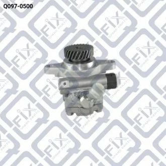 Насос гідропідсилювача Q-fix Q097-0500